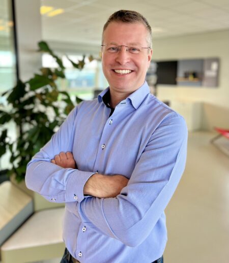 SAP Architectuur