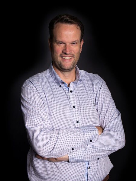 Senior Integration Architect Ron van der Sterren: ‘Integratie is topsport’