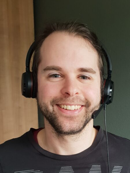 Senior SAP Developer Arno ter Horst: ‘We zijn hier goed in getraind!’