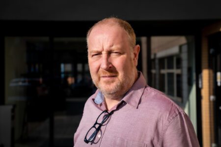 Technical Architect Floris van Beekum: ‘Een goede SAP architect stelt de juiste vragen’