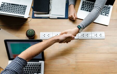 Leaseweb zoekt samenwerking met Partners in Technology voor Agile SAP-implementatie