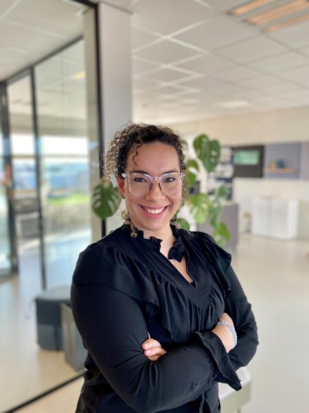 SAP Architect Samira van Wessel: “Deze (geheime) tool van SAP mag je écht niet missen!”