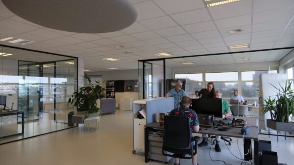 Technical Architect Floris van Beekum: ‘Een goede SAP architect stelt de juiste vragen’
