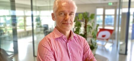 Senior Enterprise Architect Rob Imhoff: ‘De mogelijkheden van S/4HANA zijn enorm, maar lang niet iedereen ziet dit’