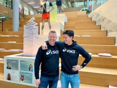 Een nieuw avontuur voor Roel!  Maar niet bij Partners in Technology…
