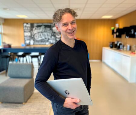 ‘Of het nu om ABAP, Fiori of SAP BTP gaat: ik wil complexiteit terugbrengen naar eenvoud.’