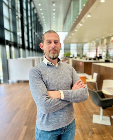 Wat doet een tactisch SAP Manager?