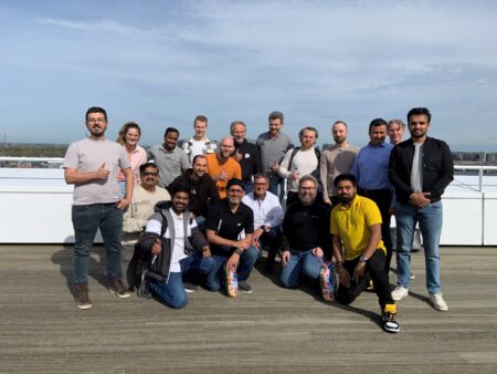 ‘Deze ABAP Cloud CodeJam heeft mijn ogen geopend!’