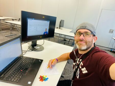 SAP Dev Guru Rich Heilman: ‘Laat de oude manier van werken los en ga je vandaag nog in deze twee tools verdiepen’