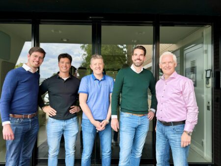 Partners in Technology sluit zich aan bij Expertum Group